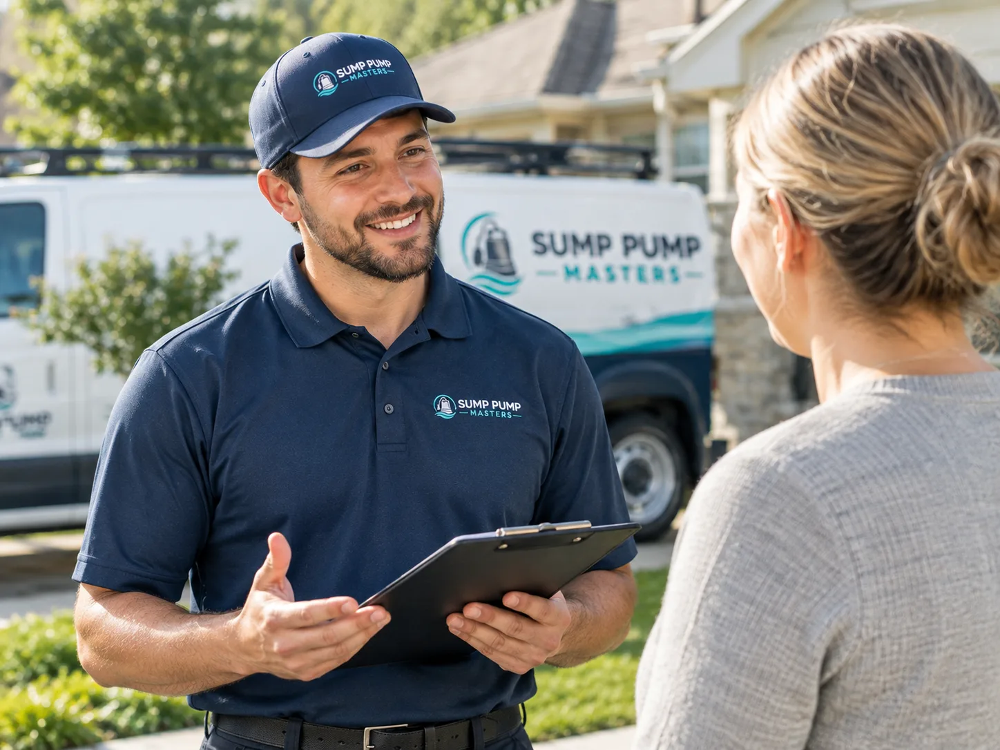 Sump Pump Repair Farmersburg, IN FAQs